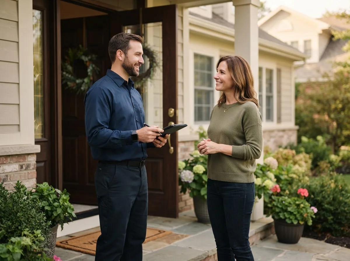 Water damage restoration FAQs for Burket, IN
